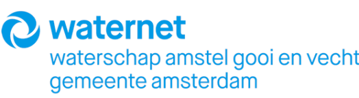 Waternet logo